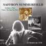 Saffron Summerfield: Salisbury Plain / Fancy Meeting You Here, CD