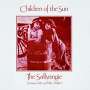 The Sallyangie  (Mike & Sally Oldfield): Children Of The Sun, CD