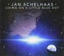 Jan Schelhaas: Living On A Little Blue Dot, CD