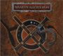 Maartin Allcock: Ox15, CD