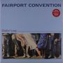 Fairport Convention: Gladys Leap (40th Anniversary) (remastered) (Special Edition), LP