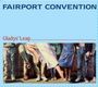 Fairport Convention: Gladys Leap, CD