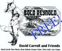 Bold Reynold: Free, CD