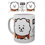 : BT21 - Mug - 320 ml - RJ - subli - box, Div.