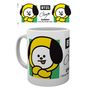 : BT21 - Mug - 320 ml - Chimmy - subli - box, Div.