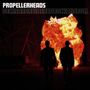 Propellerheads: Decksandrumsandrockandroll, CD
