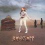 Röyksopp: The Understanding, LP,LP