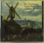 Charles Wood: Geistliche Chorwerke, CD