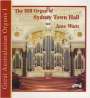 : Great Australasian Organs Vol.1, CD