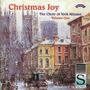: Christmas Joy Vol.1, CD
