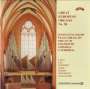 : Große europäische Orgeln Vol.50, CD