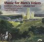 Gentlemen of Durham Cathedral Choir, CD