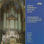 : Große europäische Orgeln Vol.58, CD