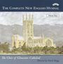 : The New English Hymnal Vol.4, CD
