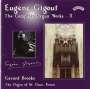 Eugene Gigout: Sämtliche Orgelwerke Vol.2, CD
