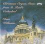 : Christmas Organ Music from St.Paul's Cathedral, CD