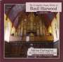 Basil Harwood: Orgelwerke Vol.3, CD