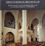 : Große europäische Orgeln Vol.69, CD