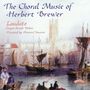 Herbert Brewer: Chormusik, CD