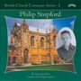 Philip Stopford: Chorwerke, CD