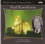 Noel Rawsthorne: Chorwerke, CD