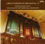 : Große europäische Orgeln Vol.71, CD