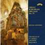 : Große europäische Orgeln Vol.73, CD
