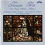 Olivier Messiaen: Orgelwerke Vol.1, CD