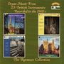 : Organ Music From 23 British Intruments, CD,CD