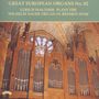 : Große europäische Orgeln Vol.82, CD