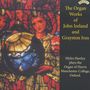 John Ireland: Orgelwerke, CD