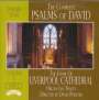 : Liverpool Cathedral Choir - The Complete Psalms of David Vol.3, CD