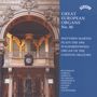 : Große europäische Orgeln Vol.86, CD