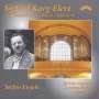 Sigfrid Karg-Elert: Orgelwerke Vol.11, CD