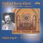 Sigfrid Karg-Elert: Orgelwerke Vol.12, CD