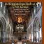 Herbert Sumsion: Orgelwerke, CD