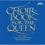 : BBC Singers - Choir Book For The Queen, CD