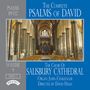 : Psalms of David Vol.9, CD