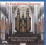 : Robert Poyser - An East Riding Treasure, CD