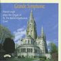 David Leigh - Grande Symphonie, CD
