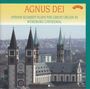 : Stefan Schmidt - Agnus Dei, CD