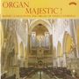 : Rupert Gough - Organ Majestic, CD