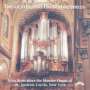 : 20th Century Organ Masterpieces, CD