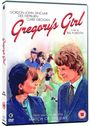 Bill Forsyth: Gregory's Girl (1980) (UK Import), DVD