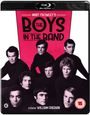 William Friedkin: The Boys In The Band (1970) (Blu-ray) (UK Import), BR