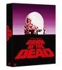 George A. Romero: Dawn Of The Dead (Ultra HD Blu-ray & Blu-ray) (UK Import), UHD
