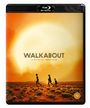 Nicolas Roeg: Walkabout (1971) (Blu-ray) (UK Import), BR