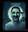 Andrew Dominik: Chopper (Limited Edition) (Blu-ray) (UK Import), BR