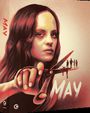Lucky McKee: May (Limited Edition) (Blu-ray) (UK Import), BR
