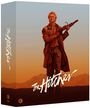Robert Harmon: The Hitcher (1986) (Limited Edition) (Ultra HD Blu-ray & Blu-ray) (UK Import), UHD,BR